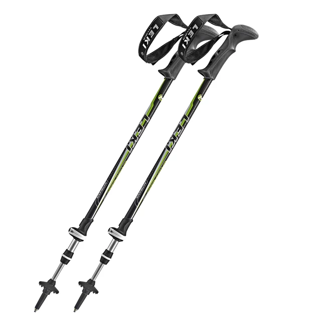 Trekingové palice Leki Cristallo Antishock