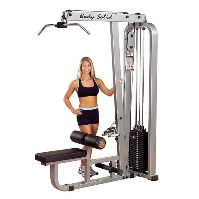 Horná a stredná kladka Body-Solid SLM-300G/2
