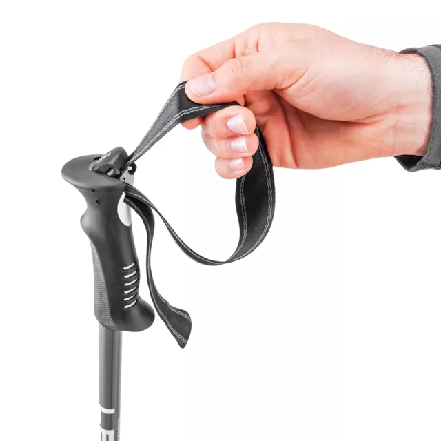 Trekingové palice LEKI Voyager