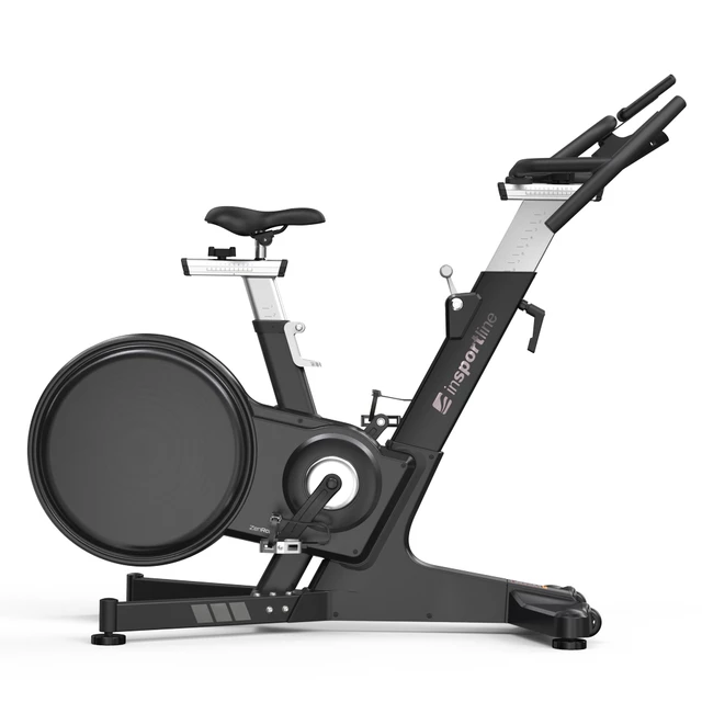 Cyklotrenažér inSPORTline ZenRoute 1000 - 2.akosť
