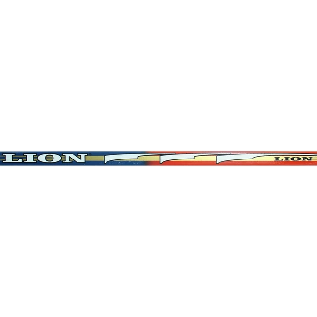 Detská hokejka LION 6611, 90 cm rovná