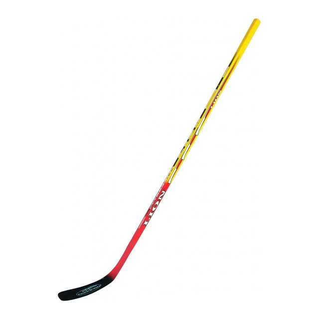 Detská hokejka LION 6633, 125 cm pravá