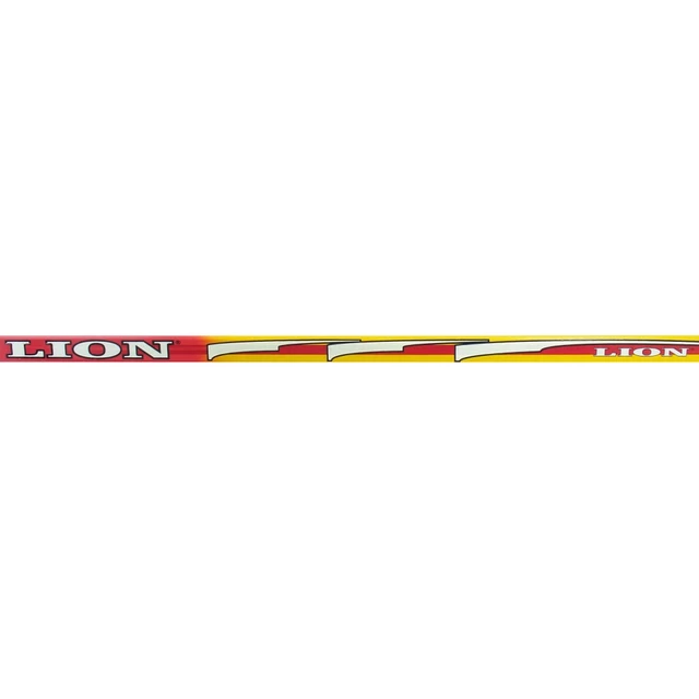 Detská hokejka LION 6633, 125 cm pravá