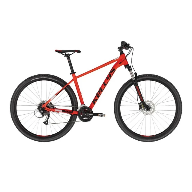 Horský bicykel KELLYS SPIDER 50 27,5" 7.0