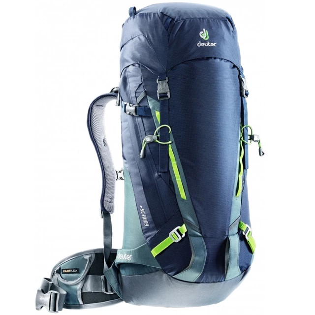 Horolezecký batoh DEUTER Guide 35+