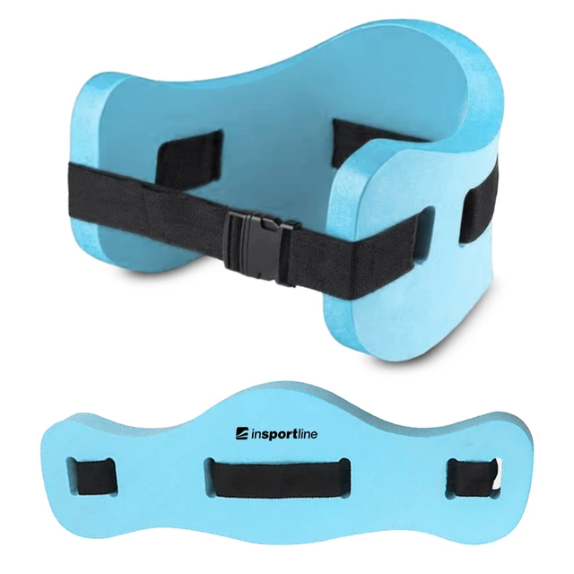 Plavecký pás inSPORTline SwimBelt