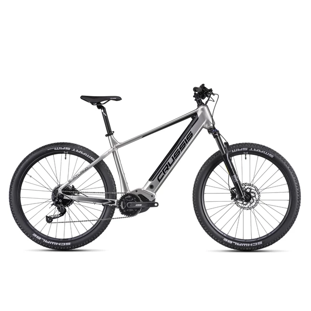 Horský elektrobicykel Crussis e-Atland 7.10 522Wh 27,5" - model 2025