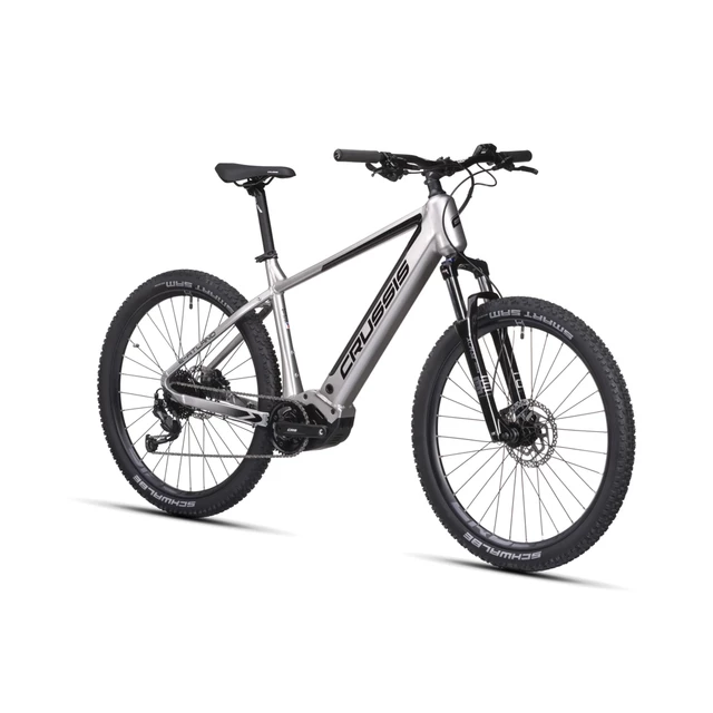 Horský elektrobicykel Crussis e-Atland 7.10 522Wh 27,5" - model 2025