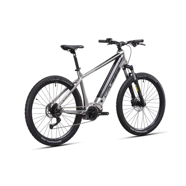 Horský elektrobicykel Crussis e-Atland 7.10 522Wh 27,5" - model 2025