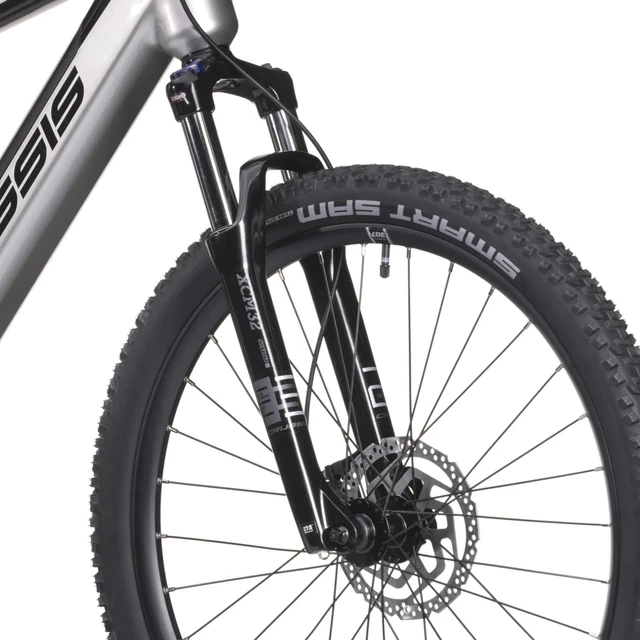 Horský elektrobicykel Crussis e-Atland 7.10 522Wh 27,5" - model 2025