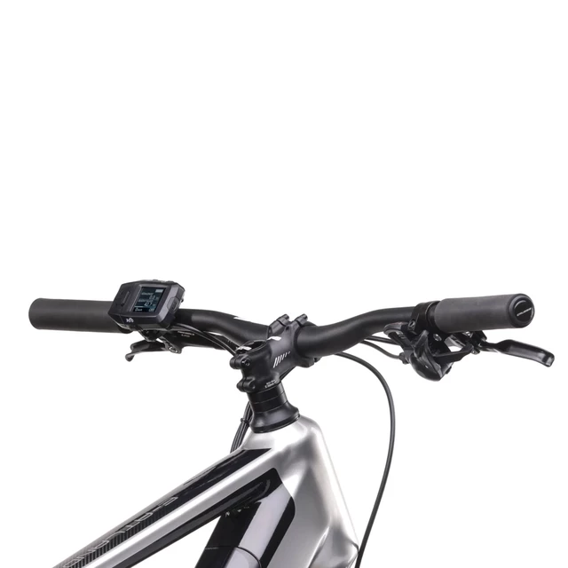 Horský elektrobicykel Crussis e-Atland 7.10 522Wh 27,5" - model 2025