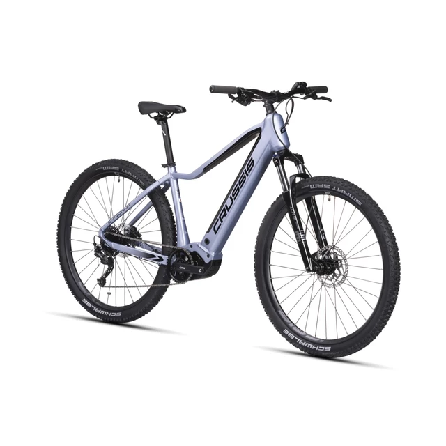 Horský elektrobicykel Crussis e-Fionna 7.10 522Wh 29" - model 2025