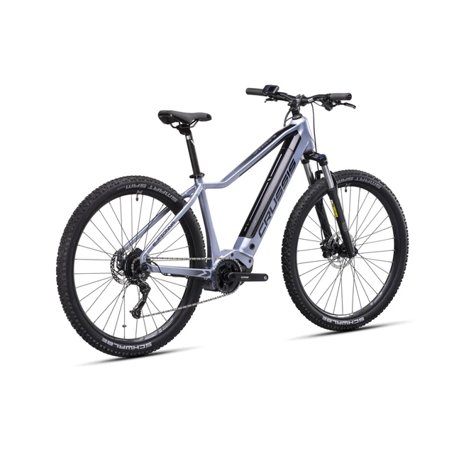 Horský elektrobicykel Crussis e-Fionna 7.10 522Wh 29" - model 2025