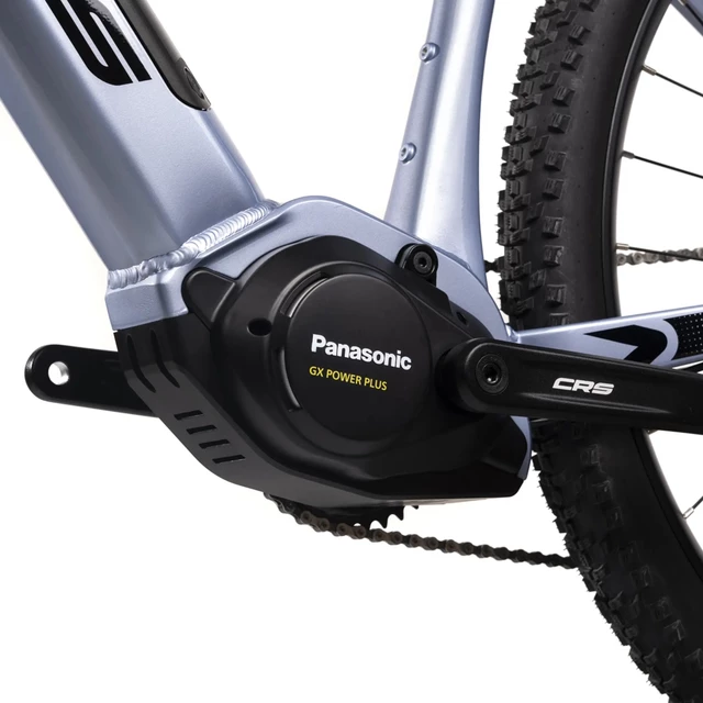 Horský elektrobicykel Crussis e-Fionna 7.10 522Wh 29" - model 2025