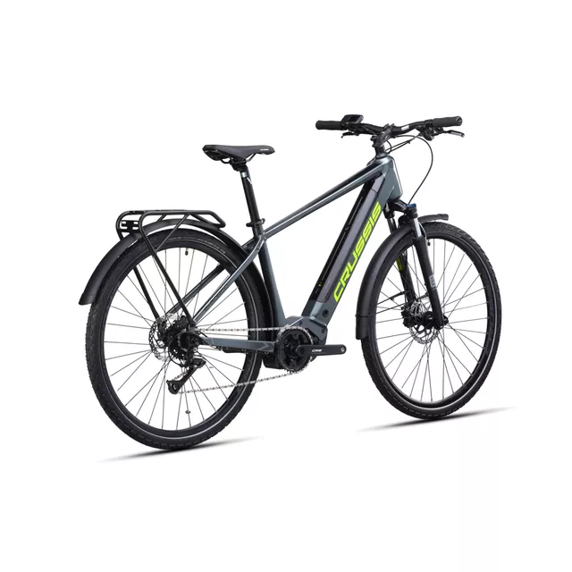 Pánsky trekingový elektrobicykel Crussis e-Gordo 7.10 720Wh 28" - model 2025