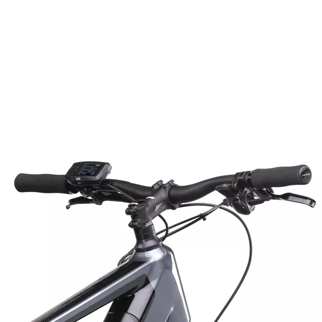 Pánsky trekingový elektrobicykel Crussis e-Gordo 7.10 720Wh 28" - model 2025