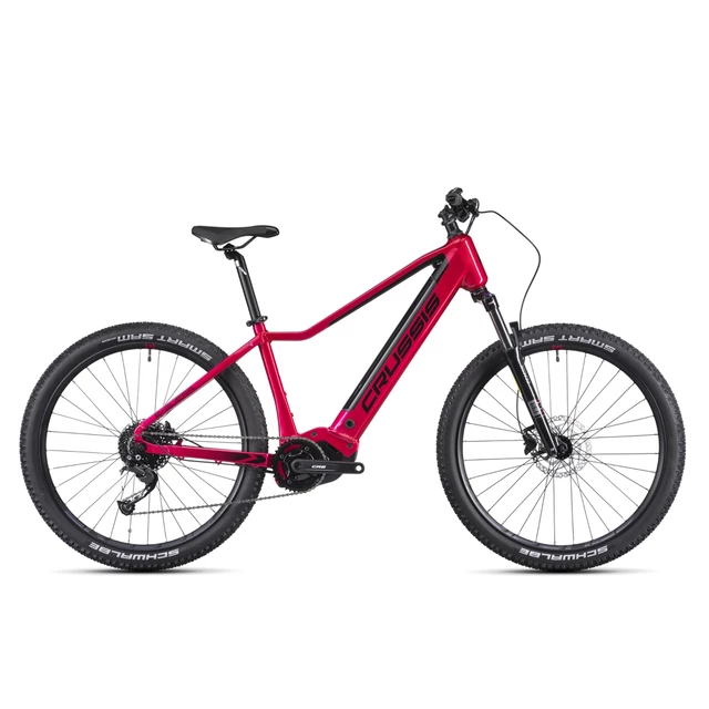 Dámsky horský elektrobicykel Crussis e-Guera 7.10 720Wh 27,5" - model 2025