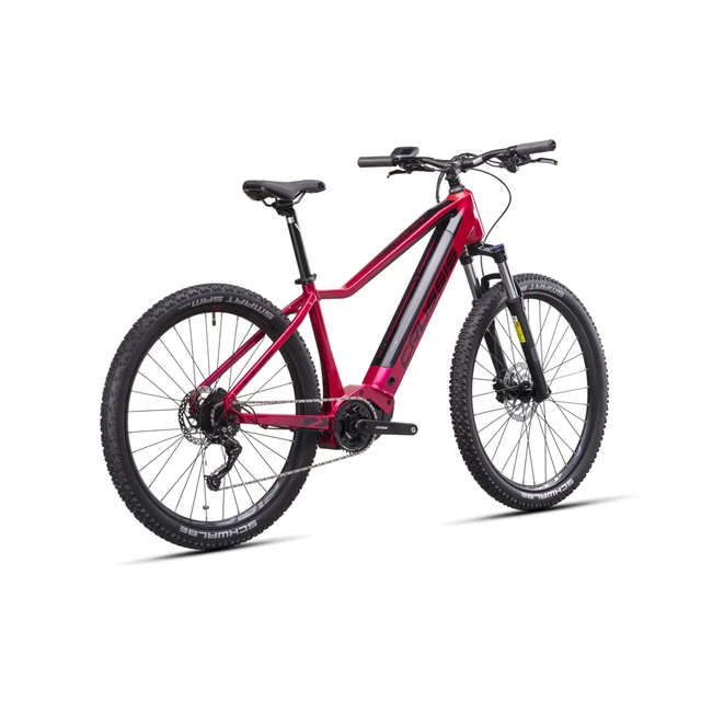 Dámsky horský elektrobicykel Crussis e-Guera 7.10 720Wh 27,5" - model 2025