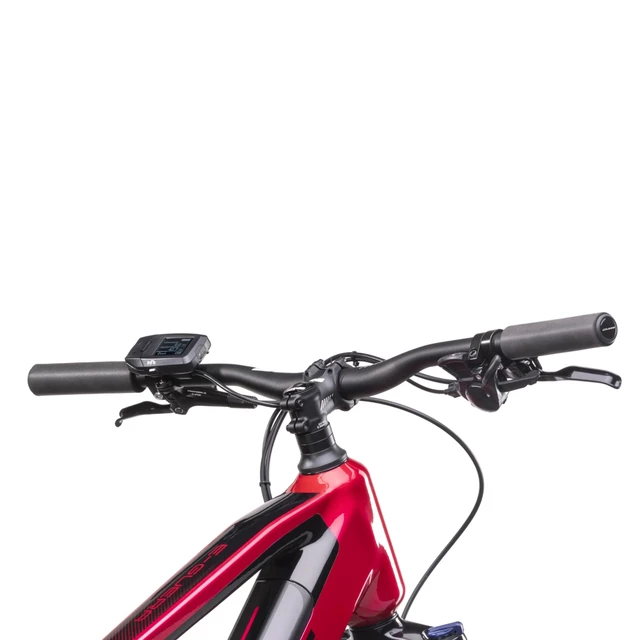 Dámsky horský elektrobicykel Crussis e-Guera 7.10 720Wh 27,5" - model 2025