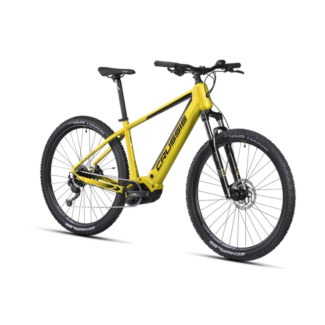 Horský elektrobicykel Crussis e-Largo 7.10 522Wh 29" - model 2025