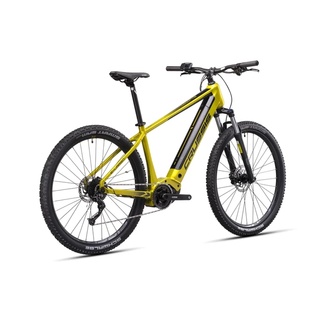Horský elektrobicykel Crussis e-Largo 7.10 522Wh 29" - model 2025