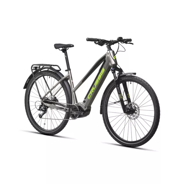 Dámsky trekingový elektrobicykel Crussis e-Savela 7.10 720Wh 28" - model 2025