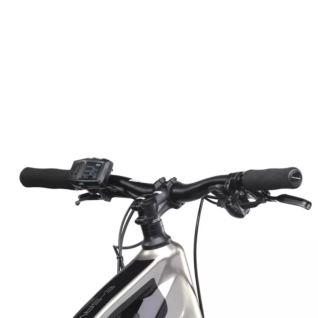 Dámsky trekingový elektrobicykel Crussis e-Savela 7.10 720Wh 28" - model 2025