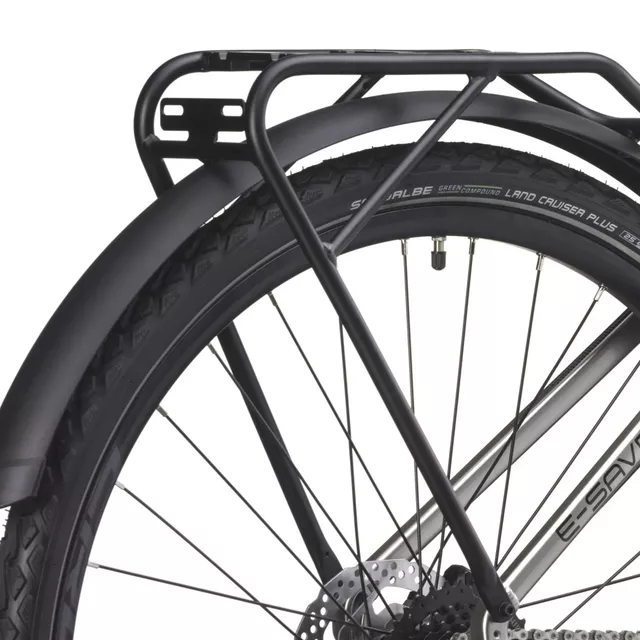 Dámsky trekingový elektrobicykel Crussis e-Savela 7.10 720Wh 28" - model 2025