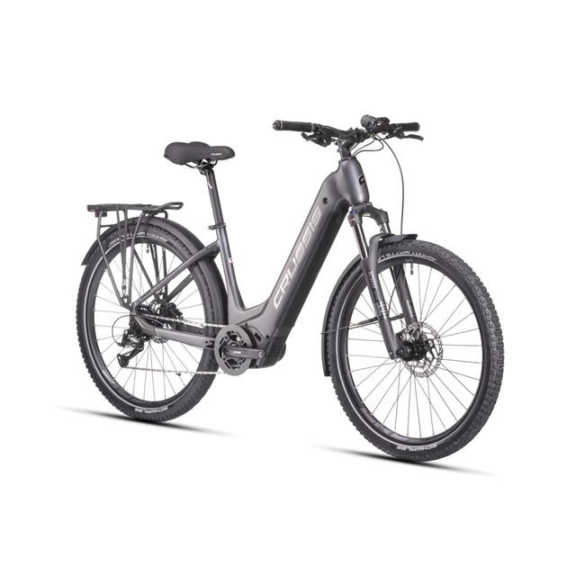 Mestský elektrobicykel Crussis ONE-Country 7.10 522Wh 27,5" - model 2025