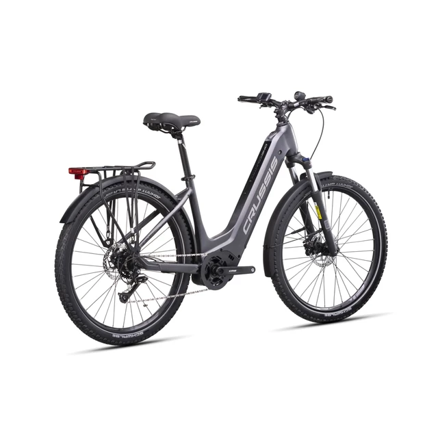 Mestský elektrobicykel Crussis ONE-Country 7.10 522Wh 27,5" - model 2025
