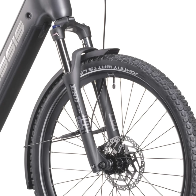 Mestský elektrobicykel Crussis ONE-Country 7.10 522Wh 27,5" - model 2025
