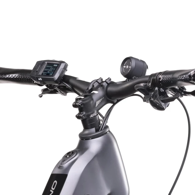 Mestský elektrobicykel Crussis ONE-Country 7.10 522Wh 27,5" - model 2025