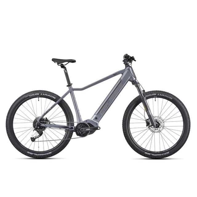 Horský elektrobicykel Crussis ONE-Guera 7.10 720Wh 27,5" - model 2025