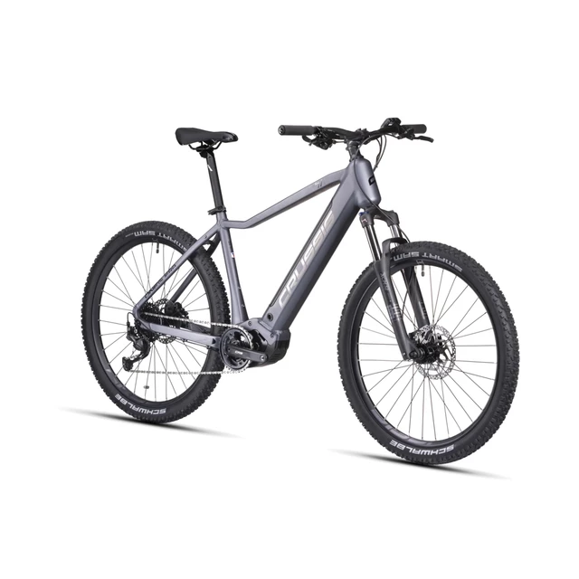 Horský elektrobicykel Crussis ONE-Guera 7.10 720Wh 27,5" - model 2025