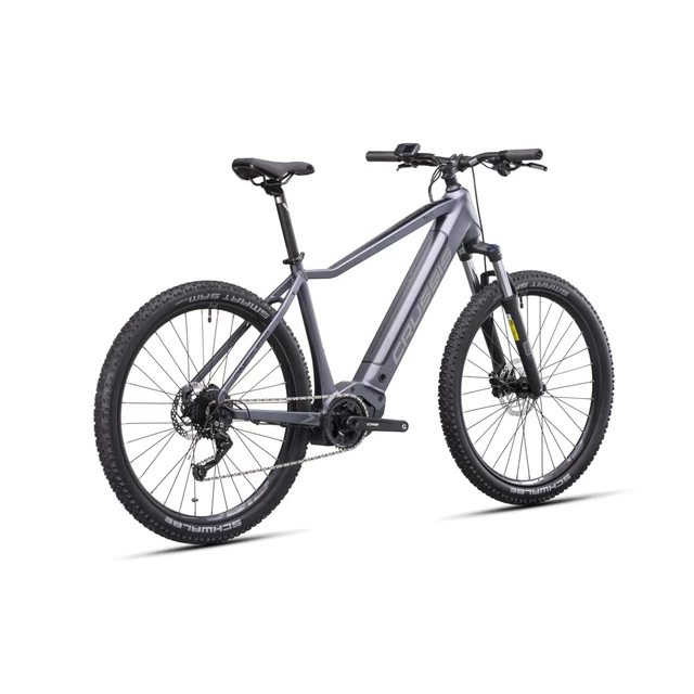 Horský elektrobicykel Crussis ONE-Guera 7.10 720Wh 27,5" - model 2025