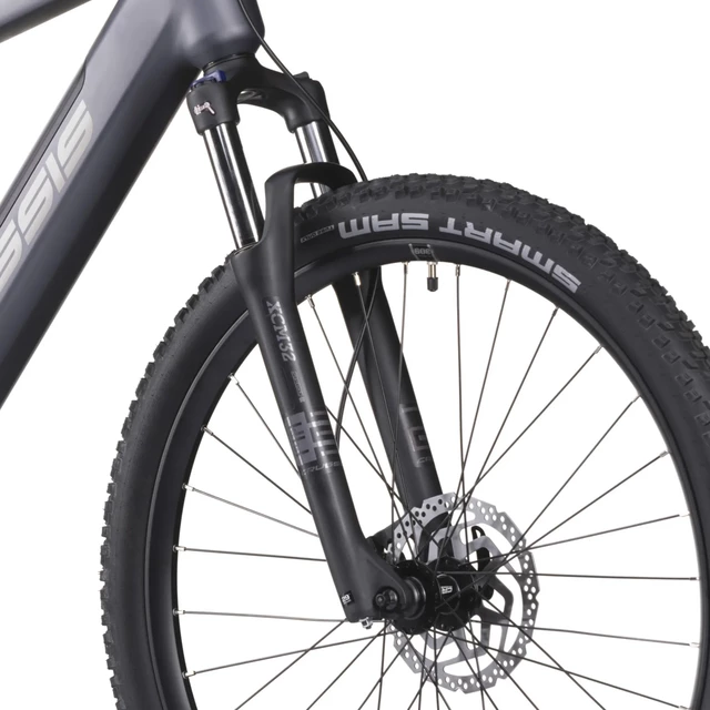 Horský elektrobicykel Crussis ONE-Guera 7.10 720Wh 27,5" - model 2025