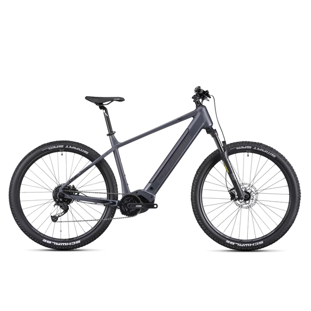 Horský elektrobicykel Crussis ONE-Largo 7.10 522Wh 29" - model 2025