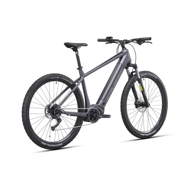 Horský elektrobicykel Crussis ONE-Largo 7.10 522Wh 29" - model 2025