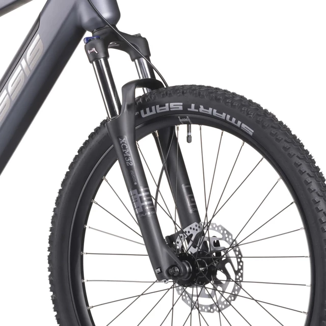 Horský elektrobicykel Crussis ONE-Largo 7.10 522Wh 29" - model 2025
