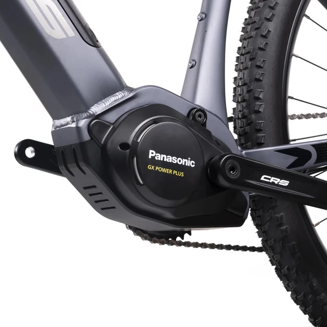 Horský elektrobicykel Crussis ONE-Largo 7.10 522Wh 29" - model 2025