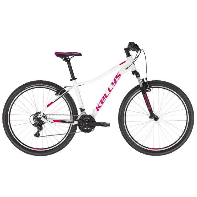 Dámsky horský bicykel KELLYS VANITY 10 26" 8.0 - White - White