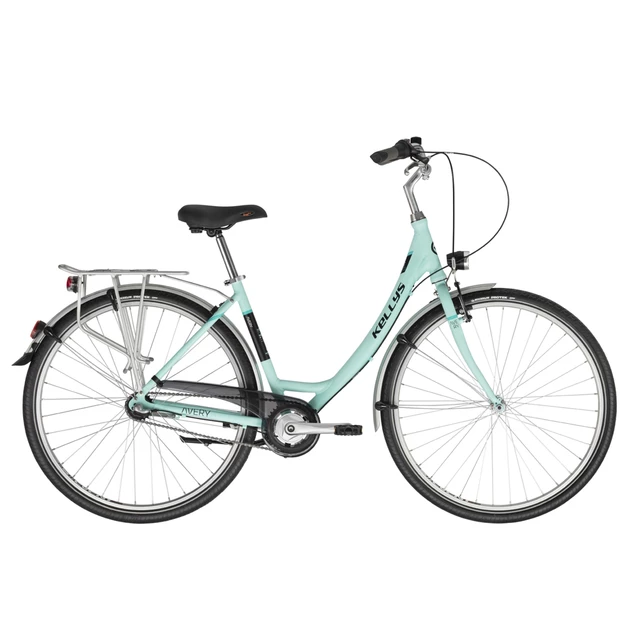 Mestský bicykel Kellys Avery 20 28" 9.0