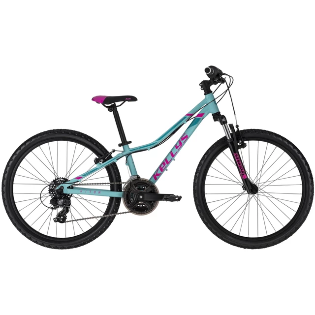 Juniorský bicykel KELLYS KITER 50 24" 7.0
