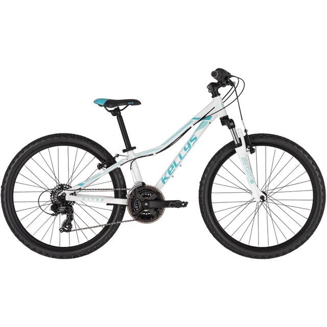 Juniorský bicykel KELLYS KITER 50 24" 7.0