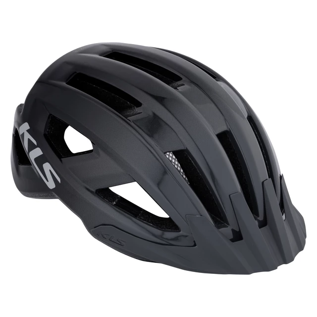Cyklo prilba Kellys Daze 022 - Pink - Black