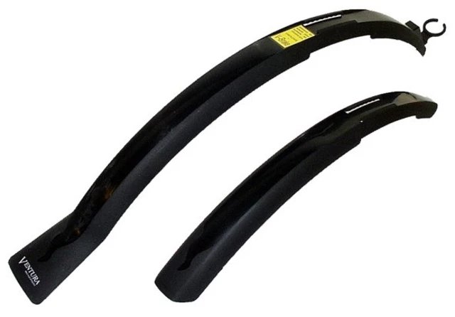 Sada blatníkov Galaxy Ventura