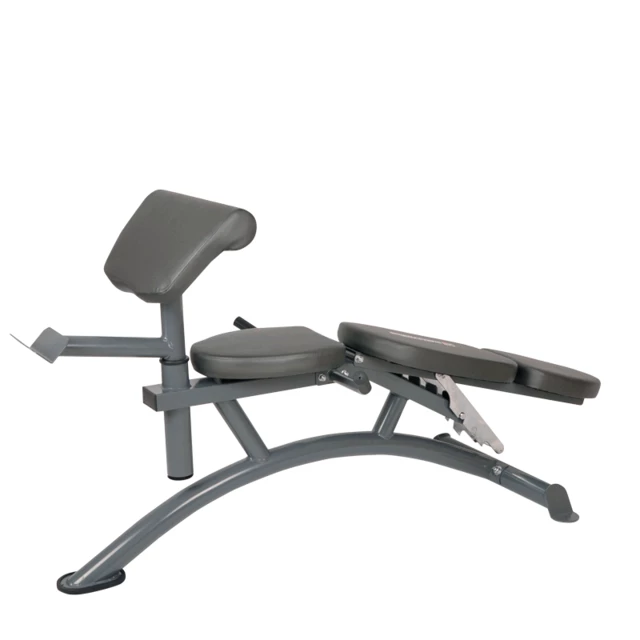 Posilňovacia lavica inSPORTline Hero AB70