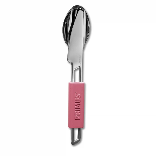 Príbor Primus Leisure Cutlery Kit - Fashion - Pale Blue