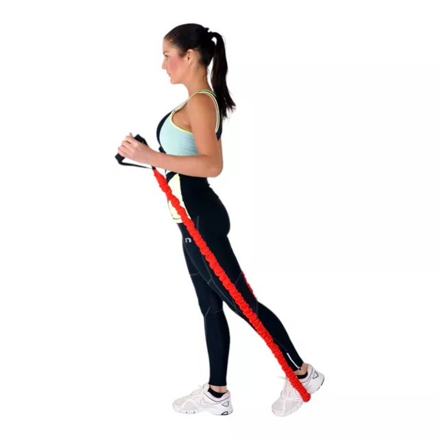 Gumové posilňovače inSPORTline Morpo 130 cm