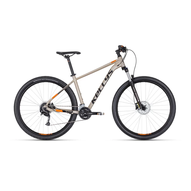 Horský bicykel KELLYS SPIDER 70 29" 8.0
